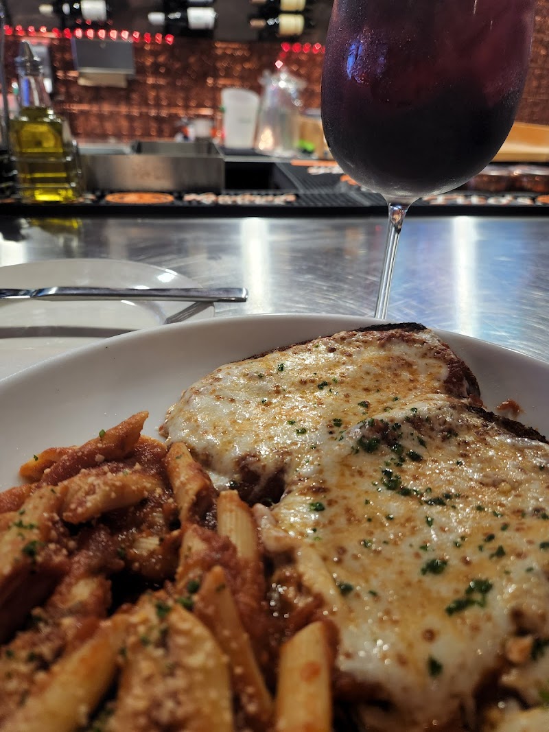 Eatalio Pasta & Wine cover image