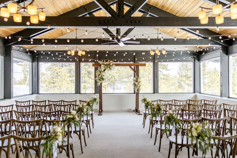 Tannenbaum Event Center cover image