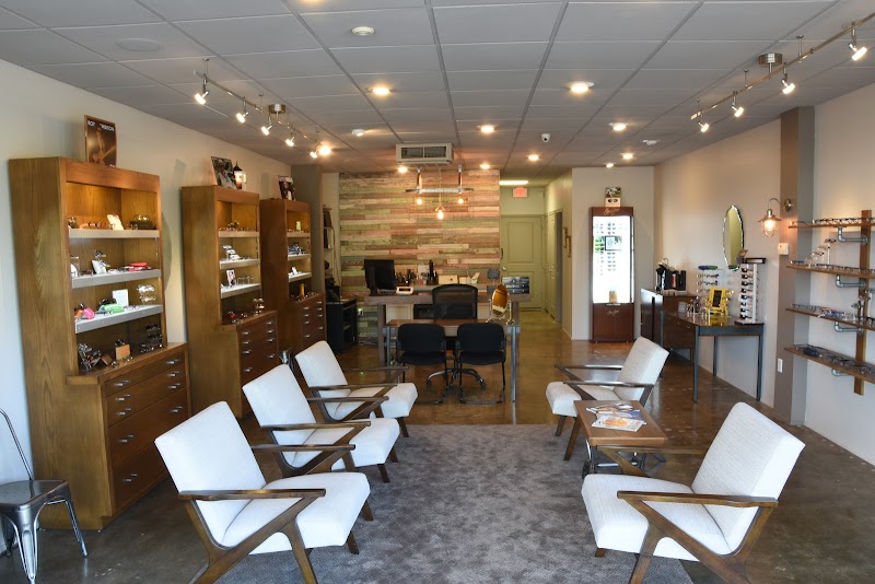 Optical on the Bricks cover image