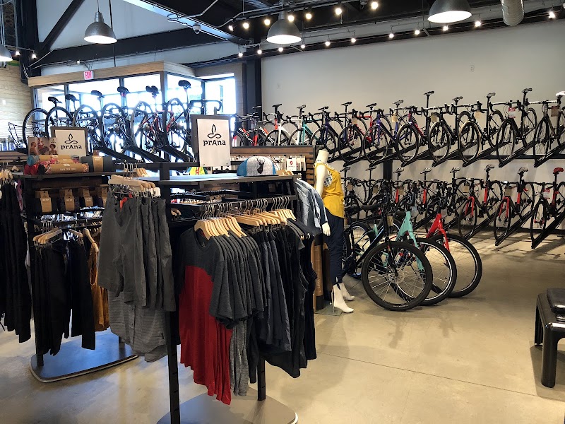 Bike Mart cover image