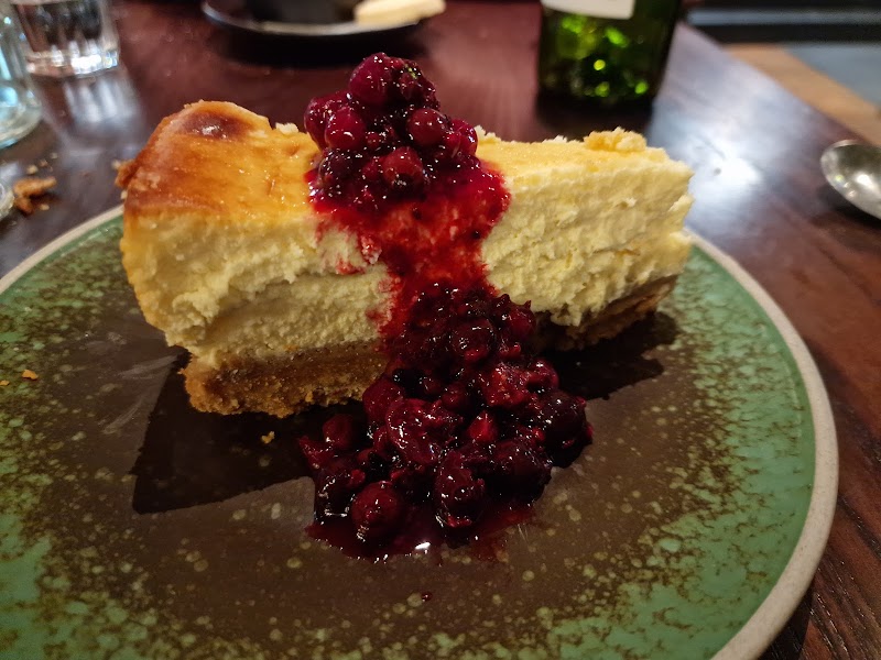 Chateau-X Steakhouse Glasgow West End cover image