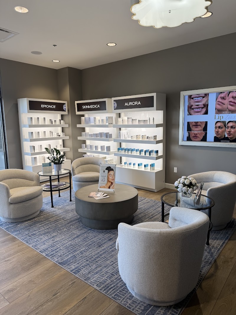 Aurora Medical Spa cover image