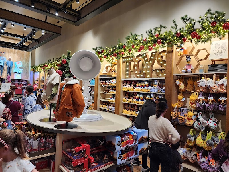 World of Disney® cover image