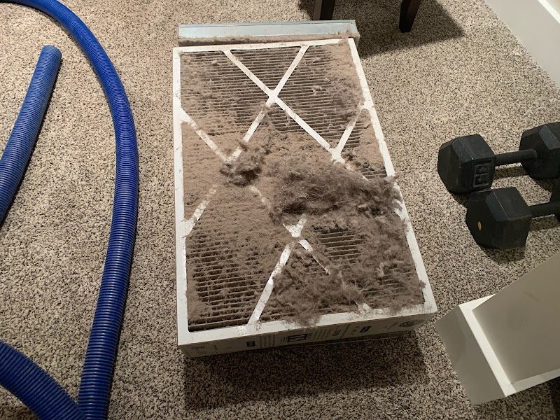 Wasatch Clean Air - Duct Cleaning Salt Lake City cover image