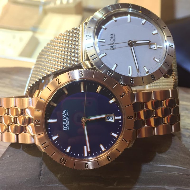 Wingo's Fine Jewelry cover image