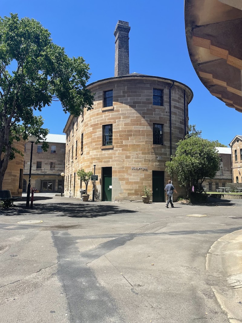 National Art School cover image