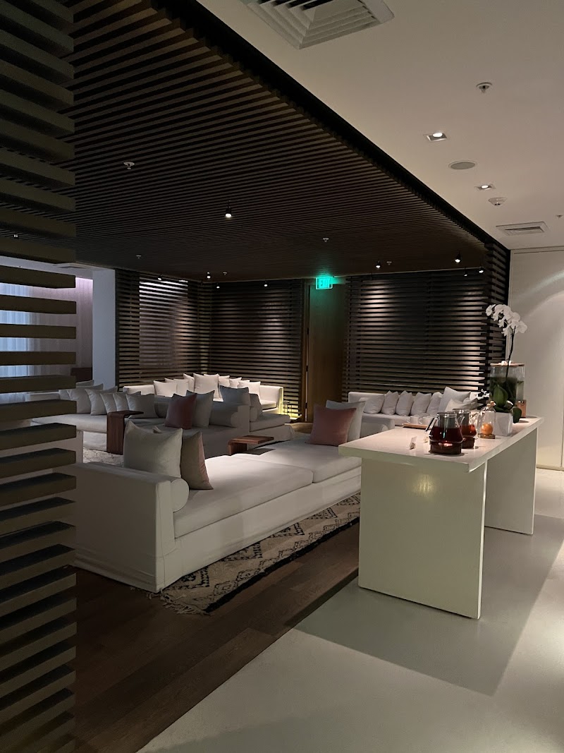 The Spa at The Miami Beach EDITION cover image