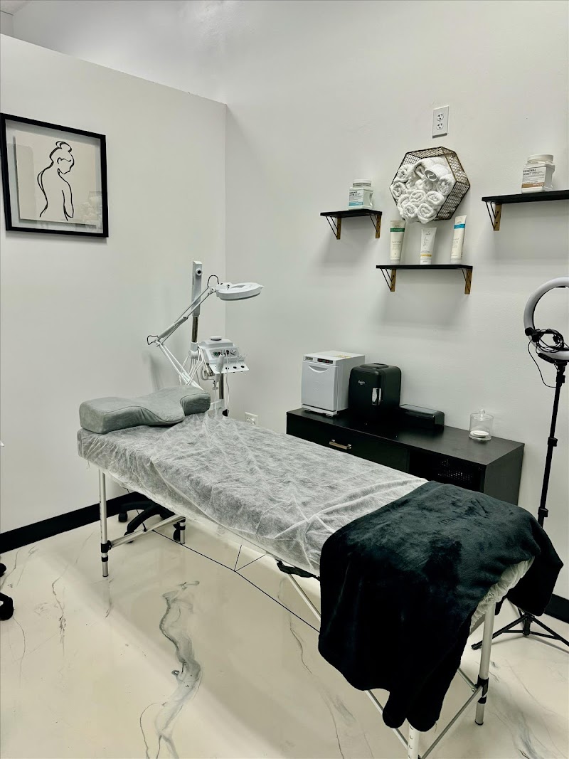 Waxology Waxing Studio cover image