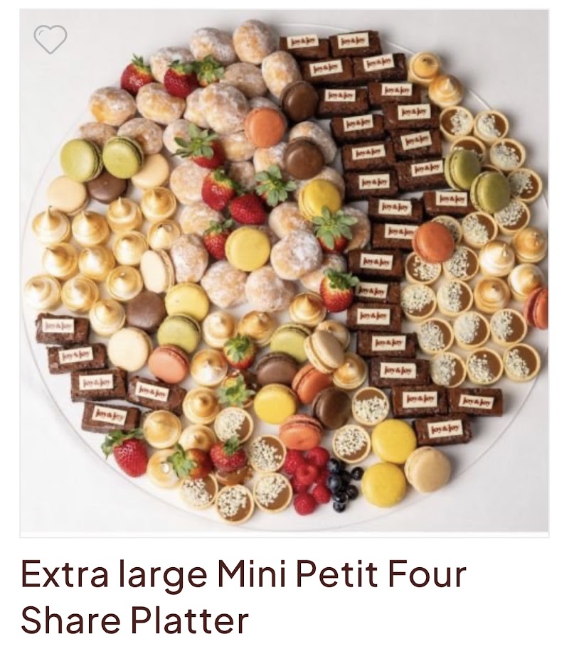 Joy & Joy cover image