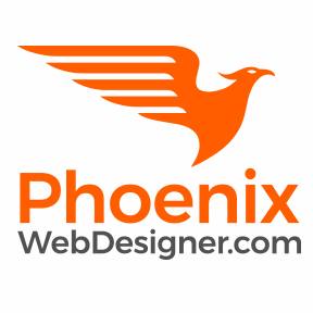 Phoenix Web Designer cover image