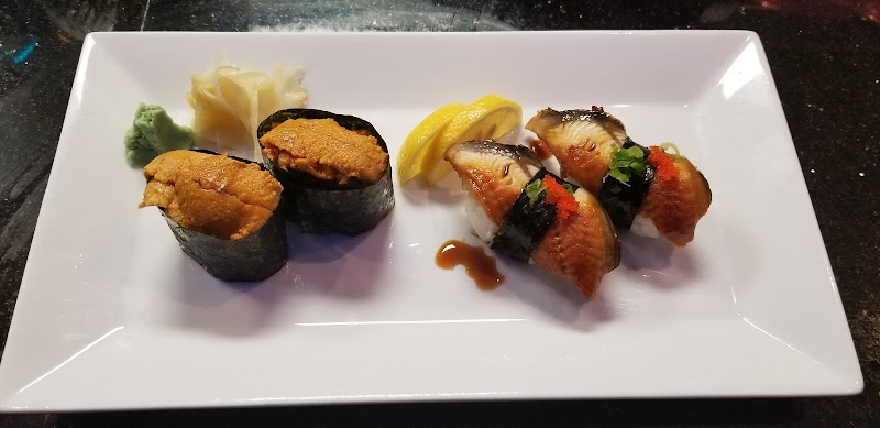 Koshi Sushi & Bistro cover image