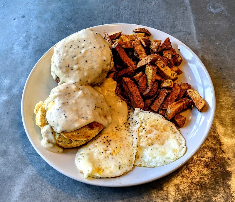 Antoinette Bakery & Cafe cover image