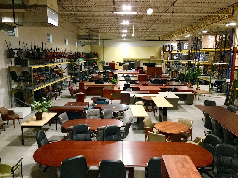 Everything For Offices cover image