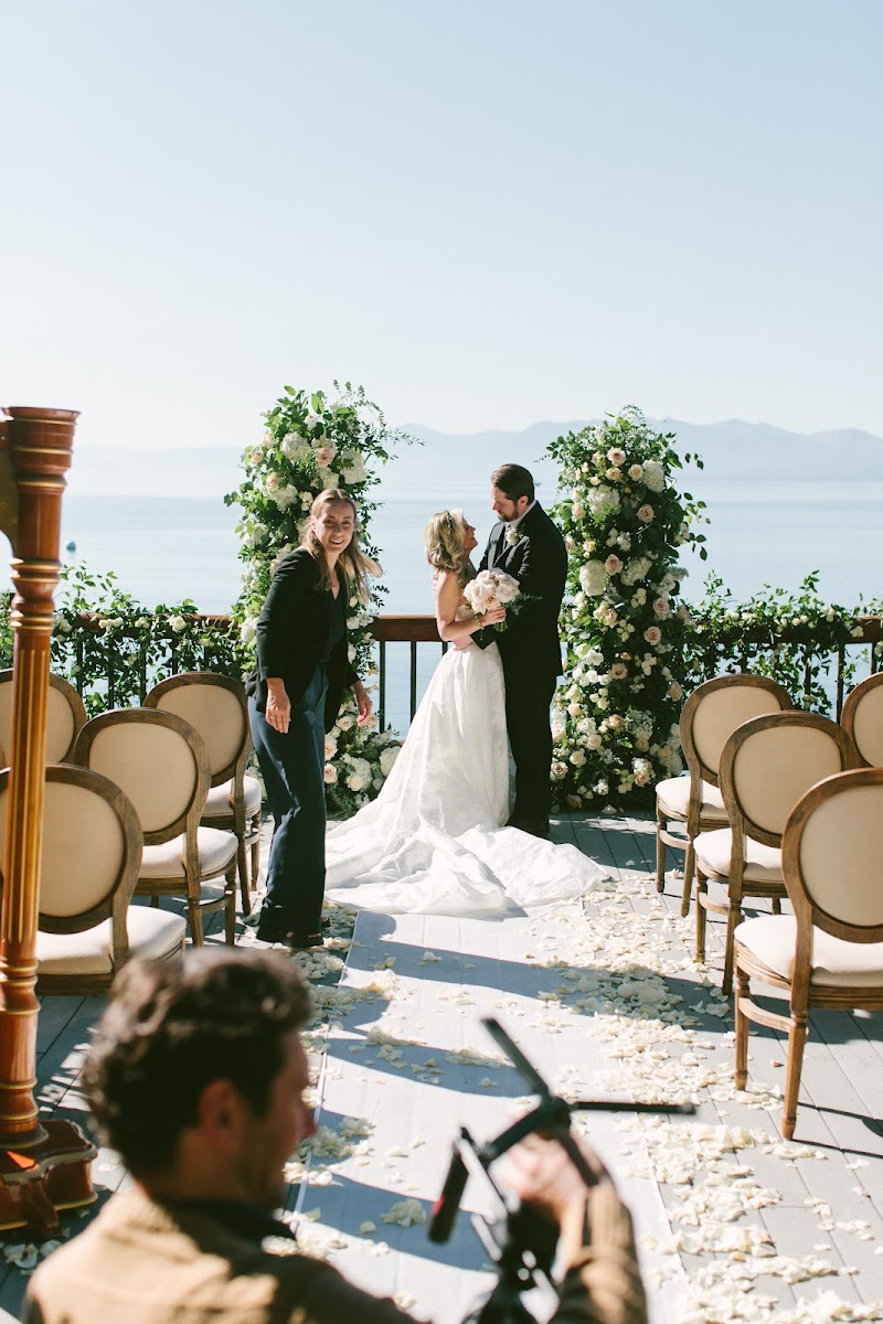 Chair7 Films cover image