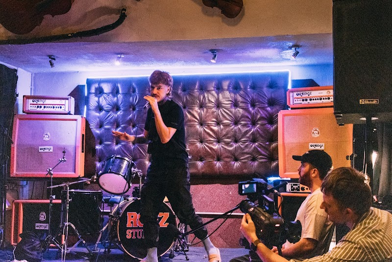 London Music Artist Academy cover image