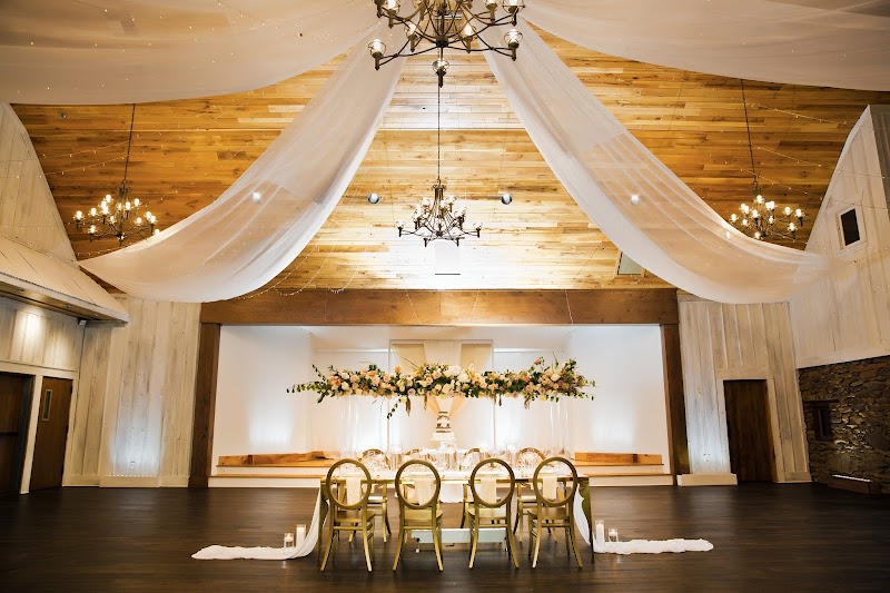 The Silo Event Center cover image