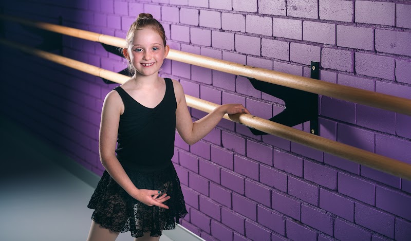 Gumnut Dance cover image