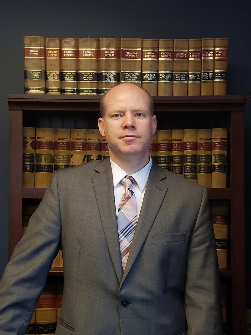 Slaven Law Group cover image