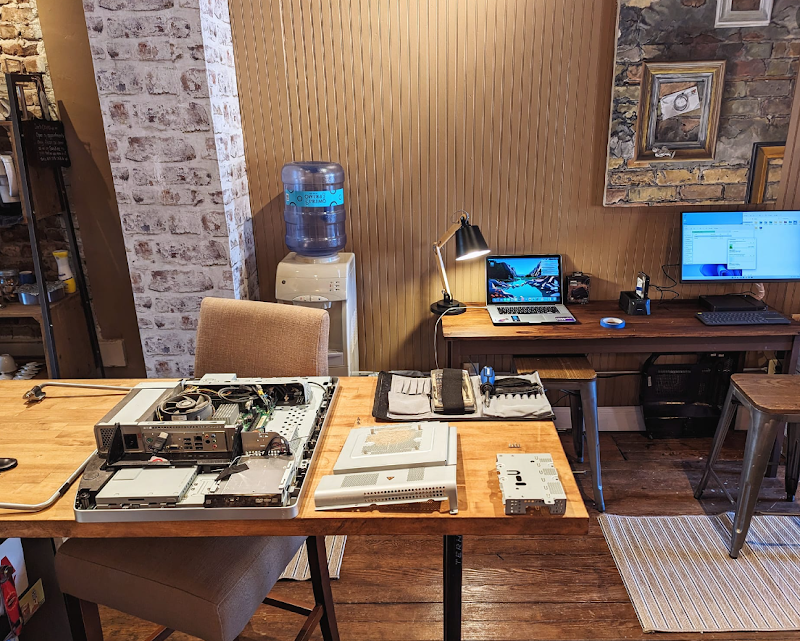 Spacebar cover image