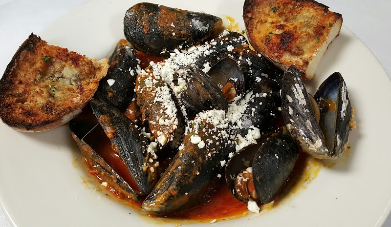 Il Giardino Ristorante cover image