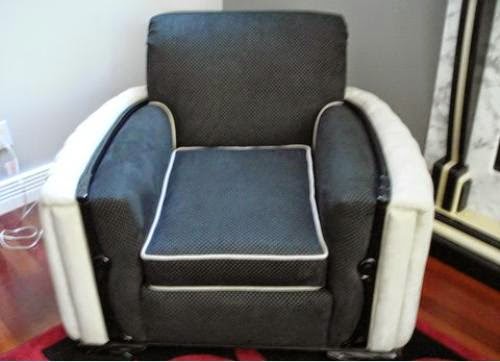 EVCO Sacramento Upholstery & Refinishing - Furniture Repair & Restoration cover image