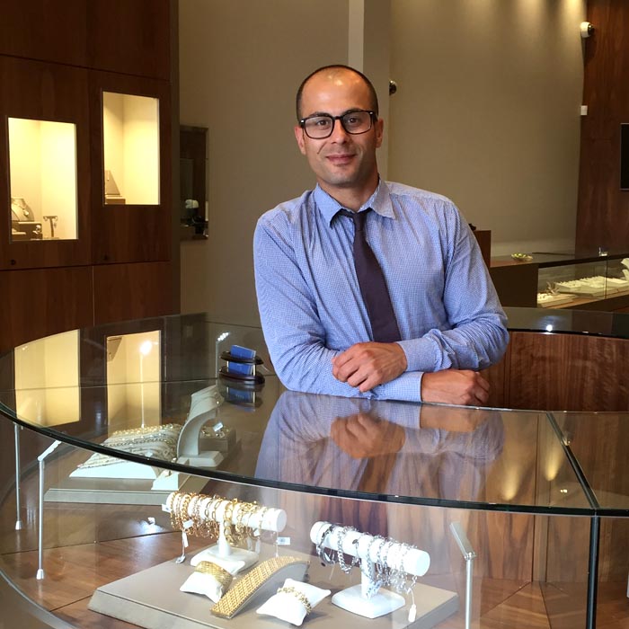 Arax Jewellery cover image