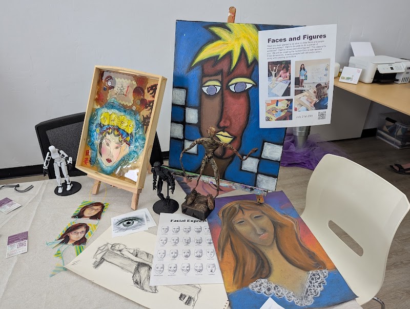 The Art Experience cover image