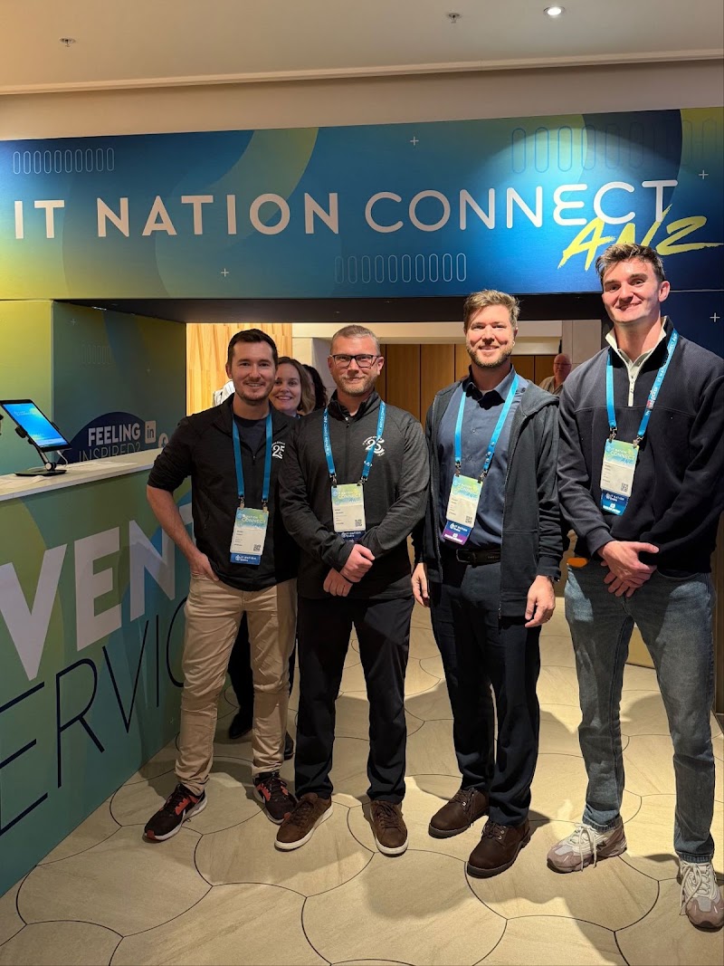 Gold Coast IT Support - GCIT cover image