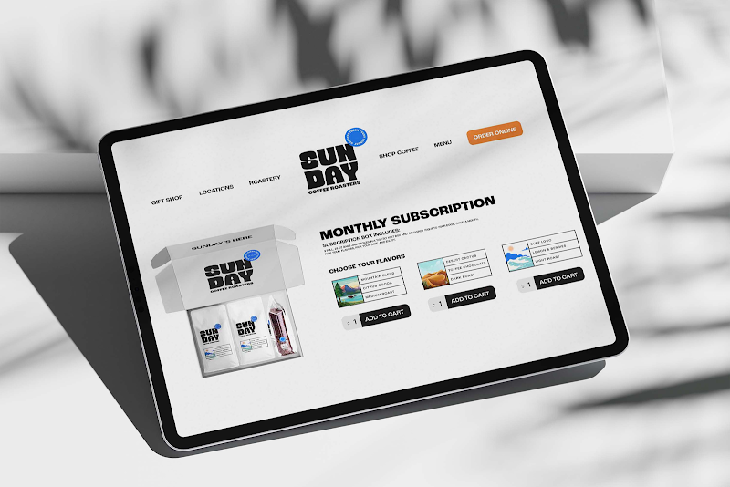 Burbon Studios cover image