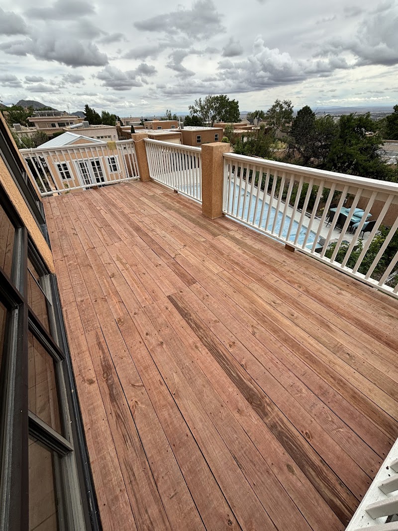 Ace Handyman Services Albuquerque North cover image