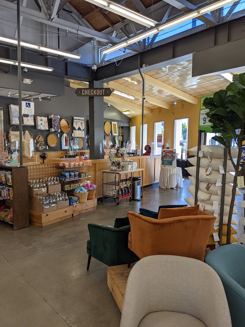 World Market cover image