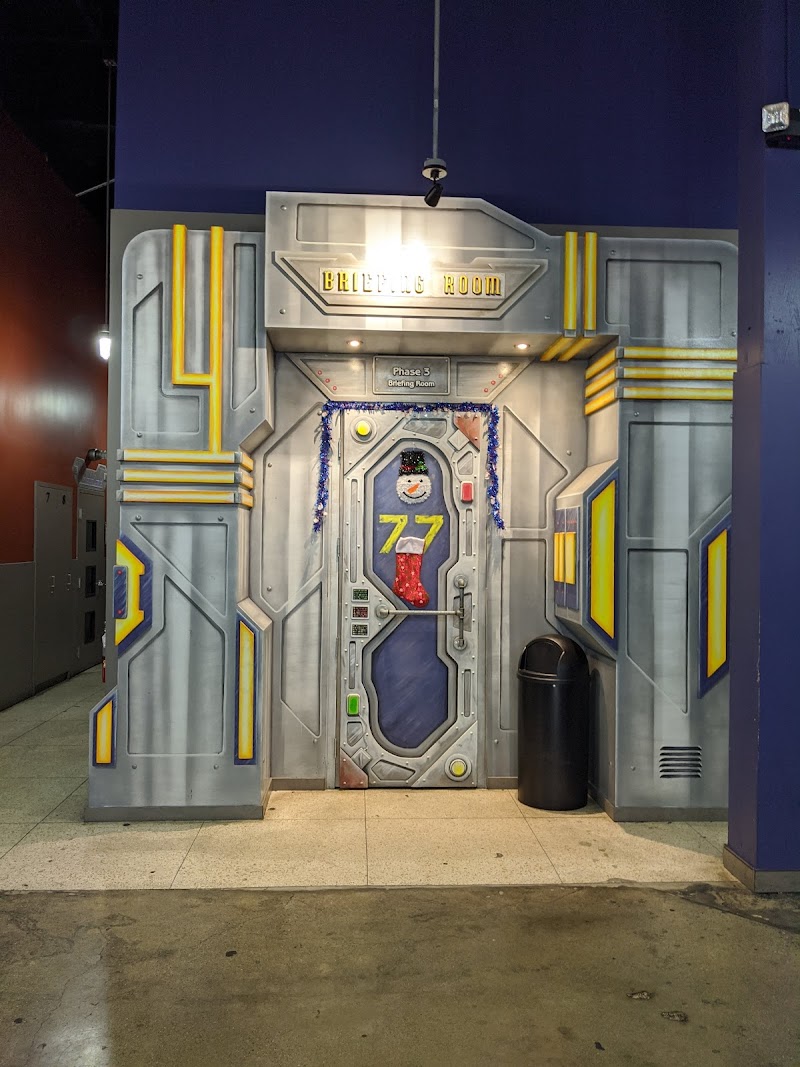 LaserMaxx San Carlos cover image