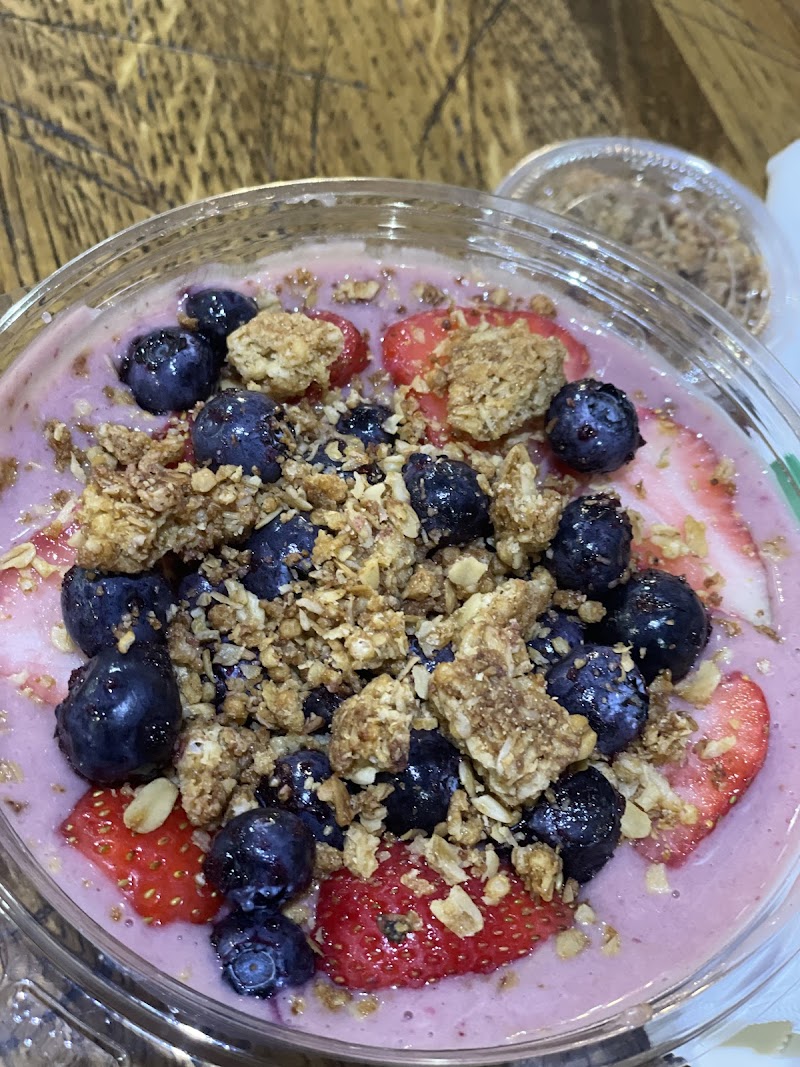 Juicebabe cover image