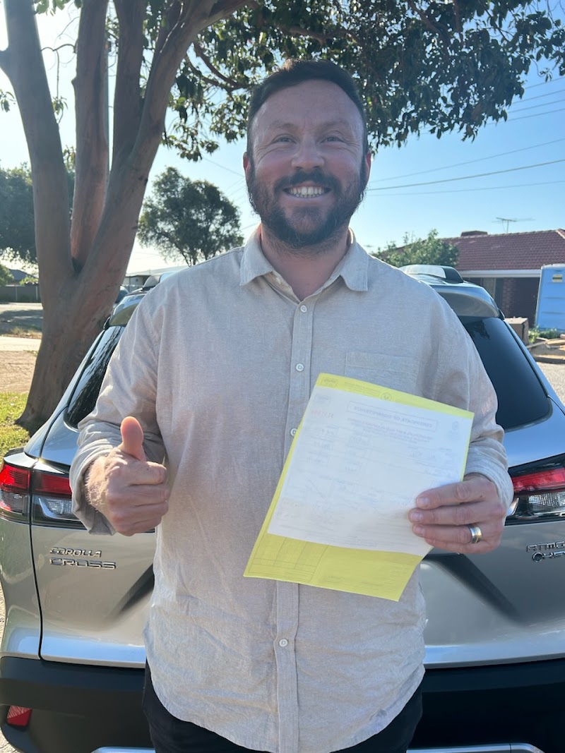 Skills to Drive SA cover image