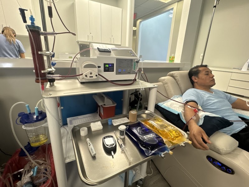 Wellness Revolution Texas Katy cover image