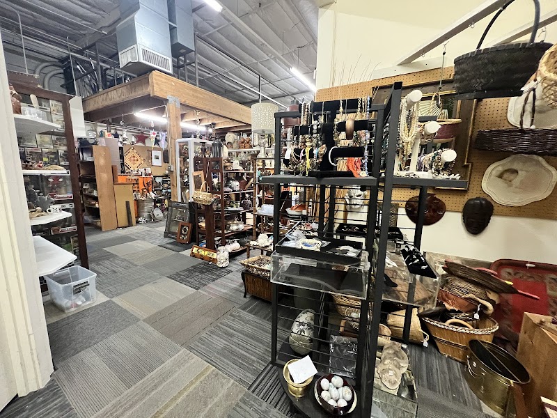 Call it New / Call it Antique - Mesa, AZ cover image