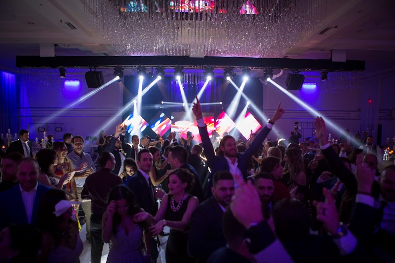 Goldstar Entertainment cover image