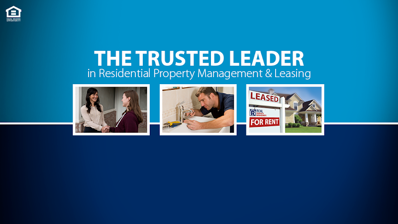 Real Property Management Pacific cover image
