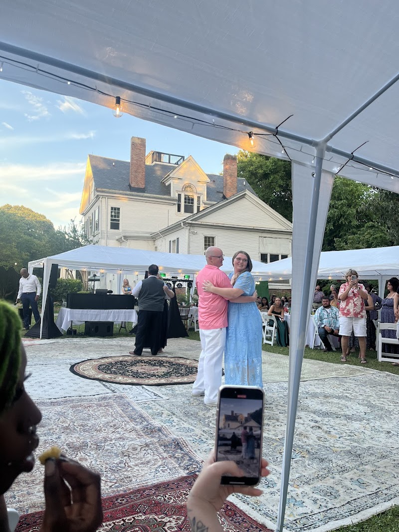 The DJ Company of Virginia cover image