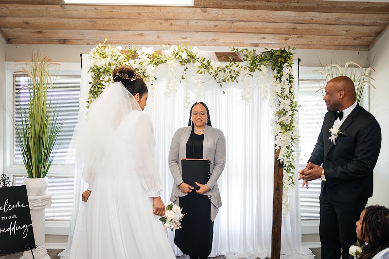 I Do! Weddings ($100 intimate ceremonies) cover image