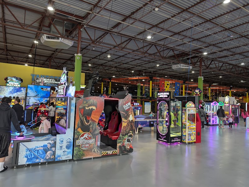 Takeoff Adventure Park cover image