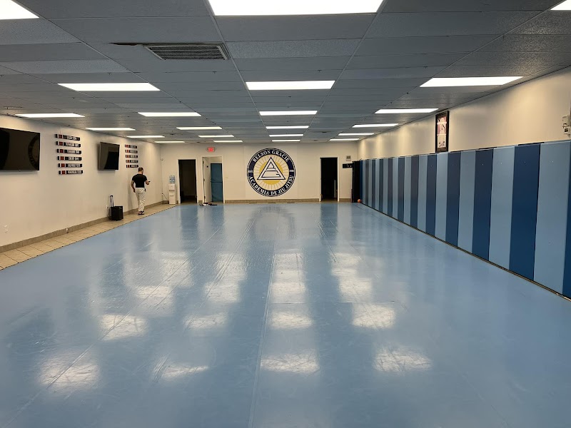 Gracie Ohio Jiu-Jitsu Academy cover image