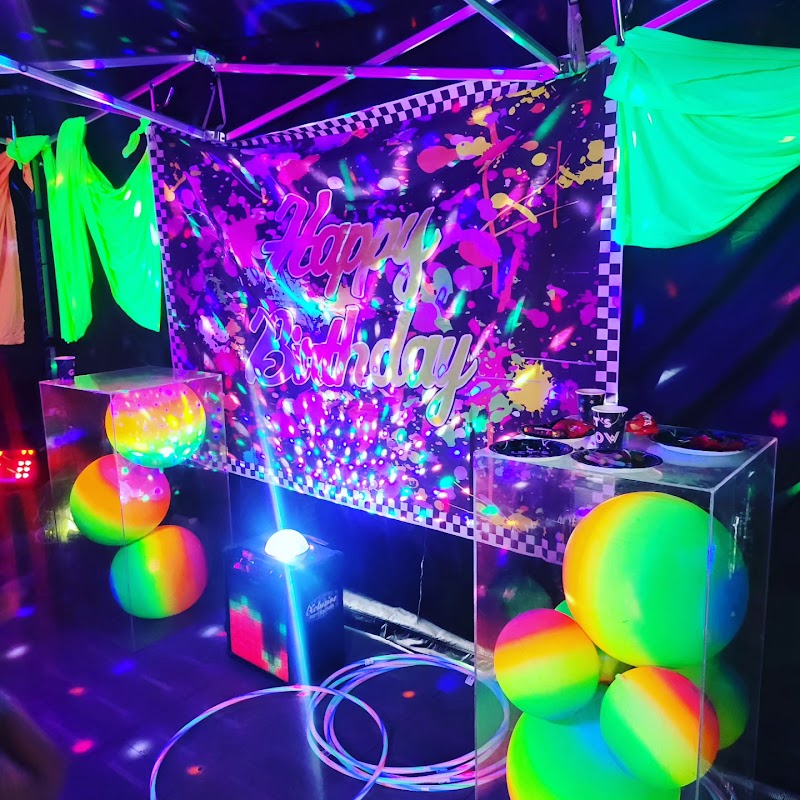 Xclusive Party Tent Hire cover image