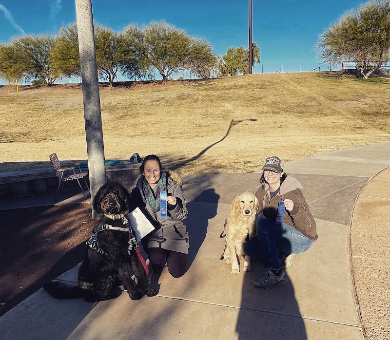 Kaleidoscope Dog Services cover image