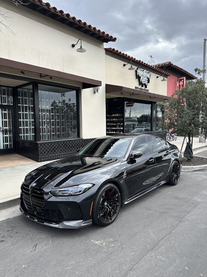 Auto Labz Car Care Car Detailing Los Angeles cover image