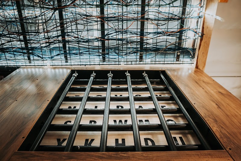 STEAL AND ESCAPE - Escape Room Adventure in San Diego cover image