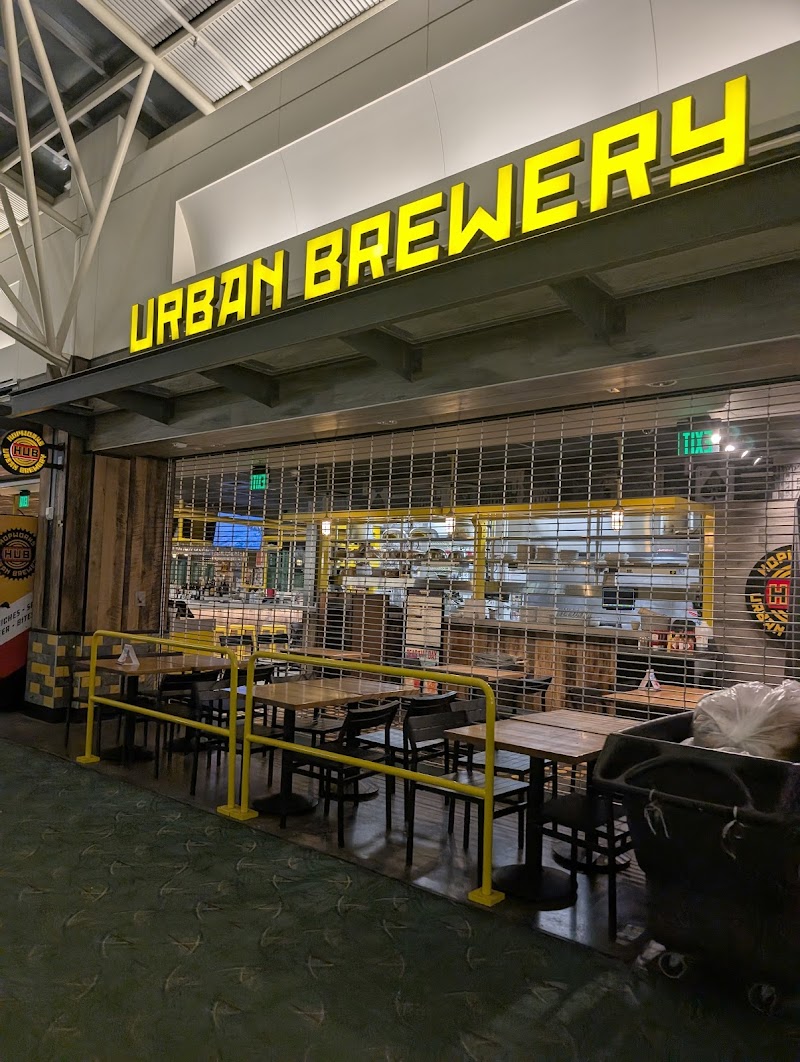 Celtic Axe Throwing @ Hopworks Urban Brewery cover image