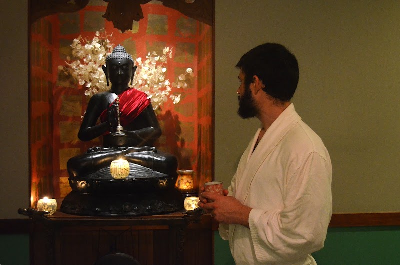 Kabuki Springs & Spa cover image