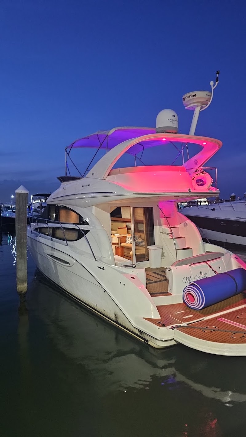 Miami Boat Rent cover image