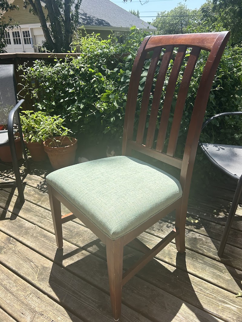 Larkspur Upholstery Studio cover image